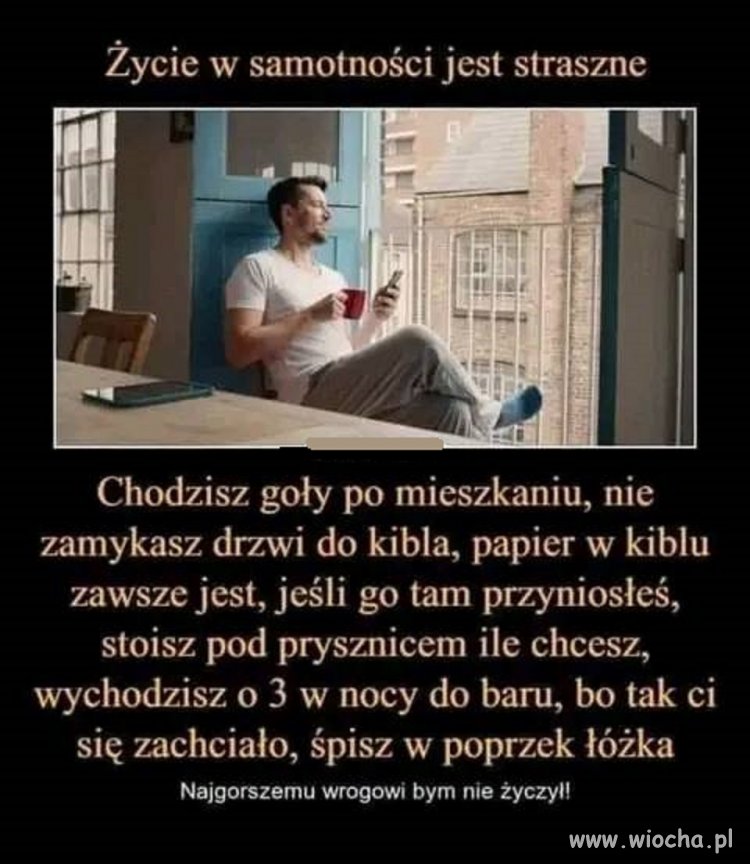 Oj tak...
