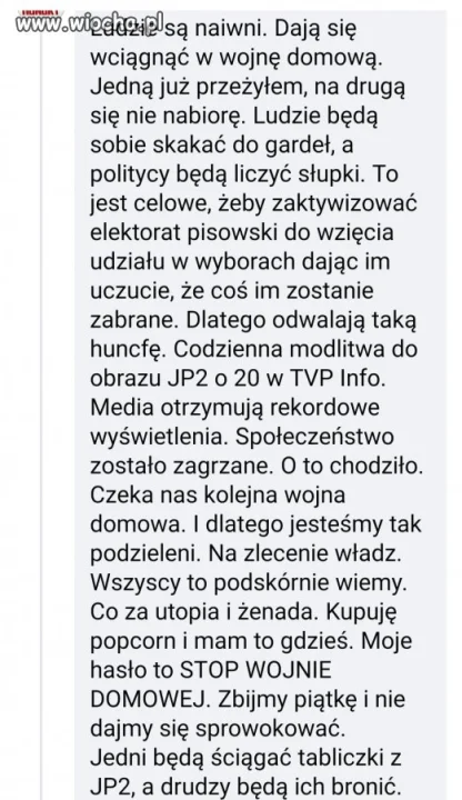 Też tak uważacie?