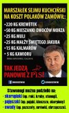 Ale jak pis sobie zamawia stawonogi za nasze podatki, to jest ok