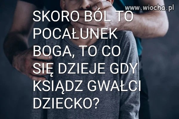 Oto tajemnica wiary