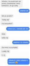 No niekoniecznie o to chodziło