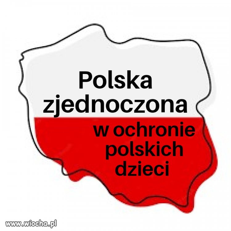 To jest jedność 