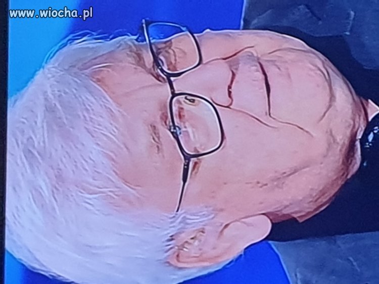 Jak się zeszmacić na starość?