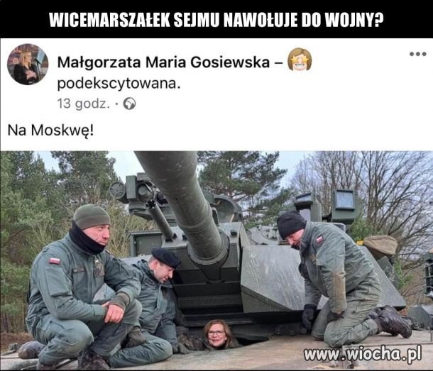 PiS to jedna wielka banda świrów. 