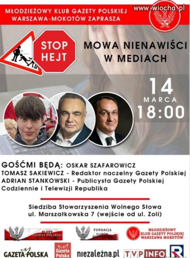 Samych najlepszych specjalistów wybrali