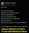 Kilka pytań do pisowskiego rządu