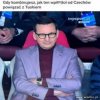 Byle tylko coś znaleźć 