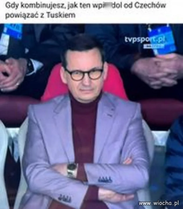 Byle tylko coś znaleźć 