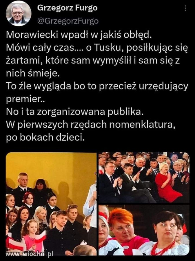 Jak w PRL