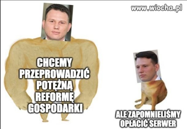 Kolejni " fahofcy"