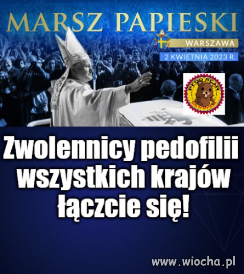 Gdy przyzwoitość jest tańsza od papy