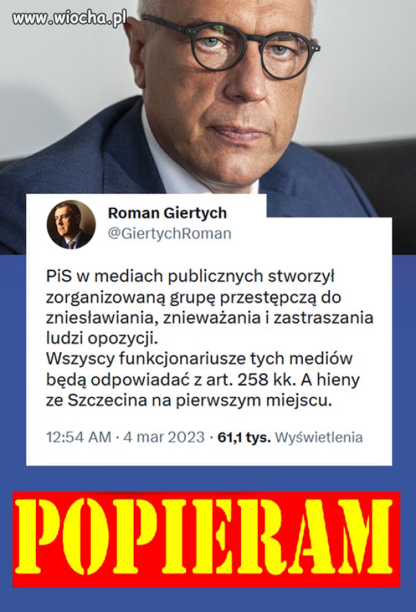 W punkt