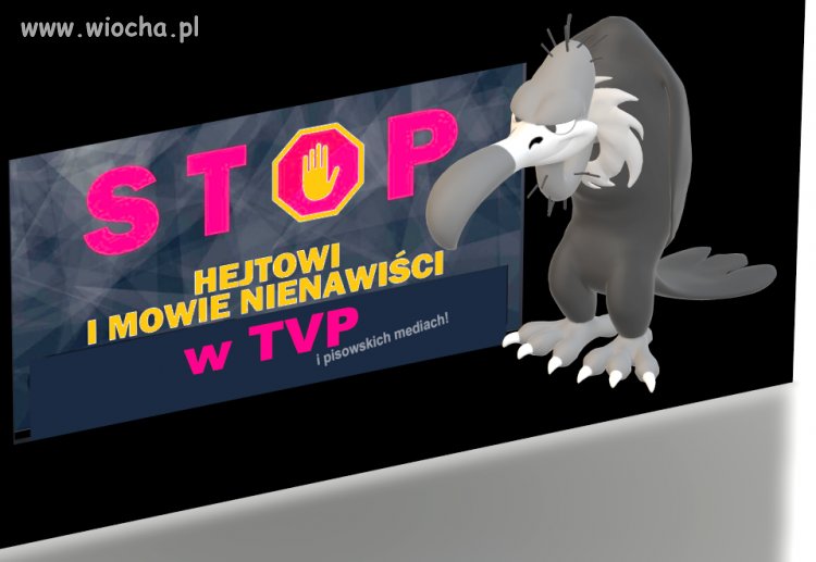 Reżimowe media