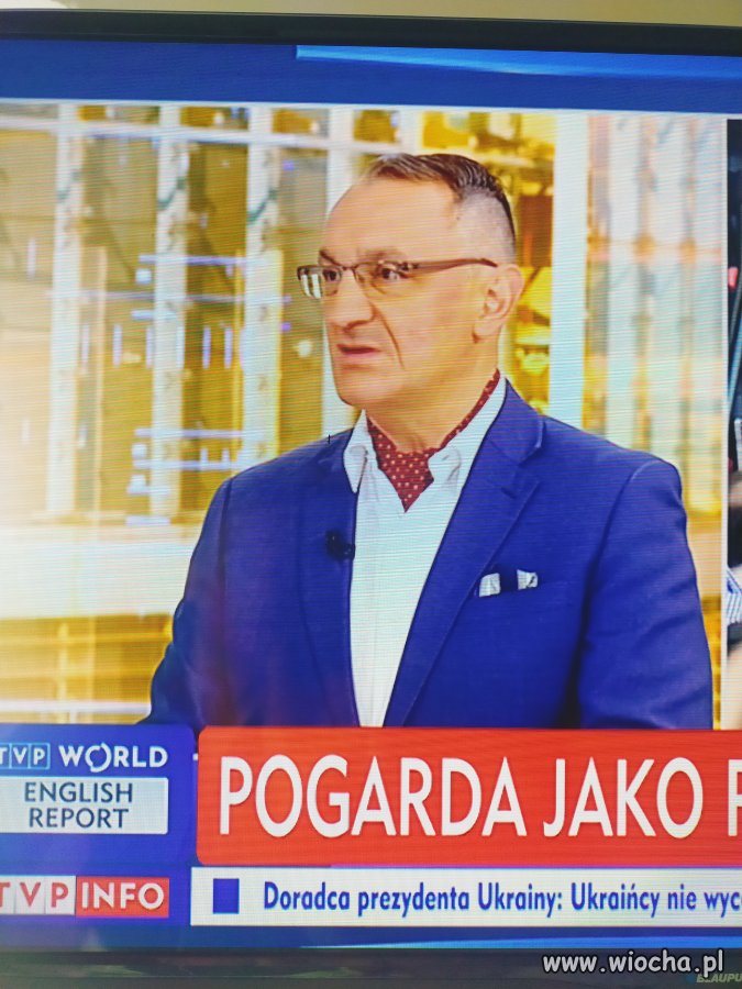 Zbiórka na logopedę dla tego jąkały 