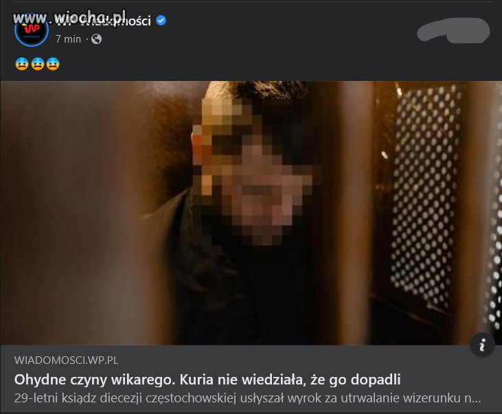 Kuria nic nie wiedziała. Papież nic nie wiedział