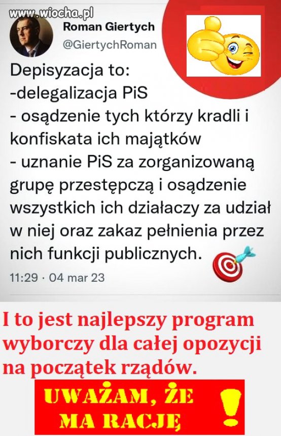 Na dobry początek