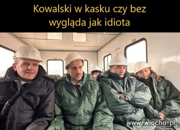 Co prawda to prawda 