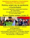 Grzecznie już było...rolnicy tracą cierpliwość!