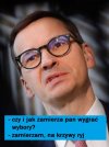 Moradziecki zapomnij.