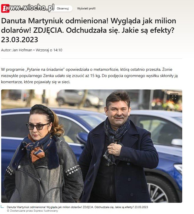 Milion dolarów ?