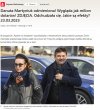 Milion dolarów ?