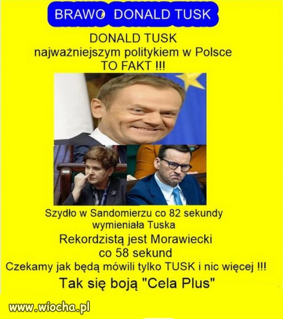 Słyszę wycie PiSu...Znakomicie!