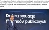 Emeryci tylko bez numerów na wyborach