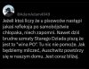 O tym, trzeba mówić, głośno i wyraźnie !!!