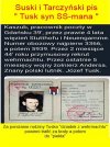 Kłamstwa PiSu, powtarzane 1000 razy, stają się prawdą...