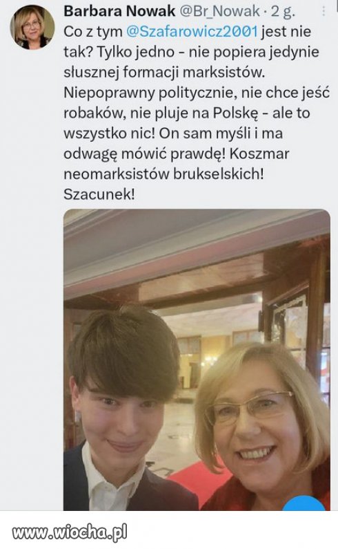 Normalnie Muppet Show PiSu!