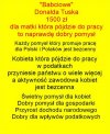Polska potrzebuje rąk do odbudowy, po rządach PiSu