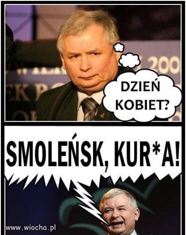Kaczy obchodzi tylko dzień świra 