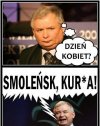 Kaczy obchodzi tylko dzień świra 