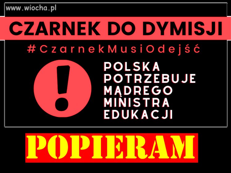 Pomarzyć zawsze można