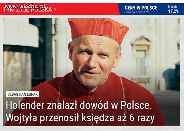 Jak wam teraz w pyskach