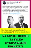 To dopiero początek pisowskiego, przedwyborczego syfu.