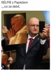 Do CV w spółeczce skarbu państwa idealne...