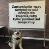 Wszyscy księża to prostytutki w oparach lepszysz 