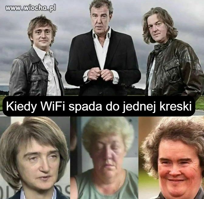 WiFi