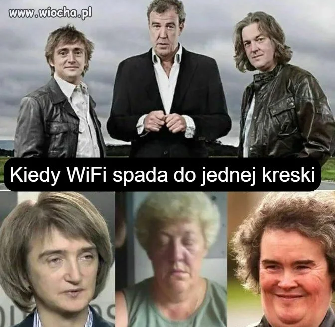 WiFi