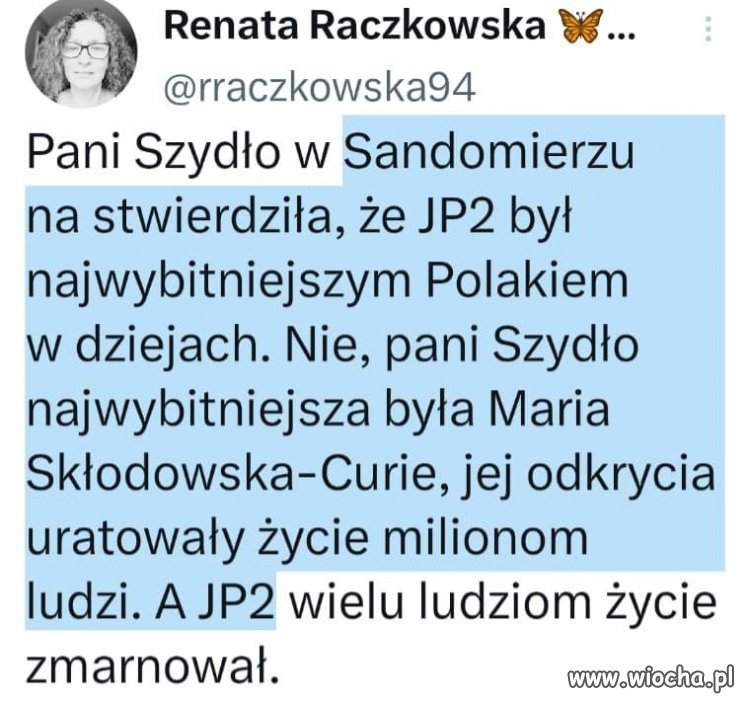 Ksiądz Szydło był najwybitniejszym nowo wyświęconym księdzem