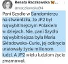 Ksiądz Szydło był najwybitniejszym nowo wyświęconym księdzem