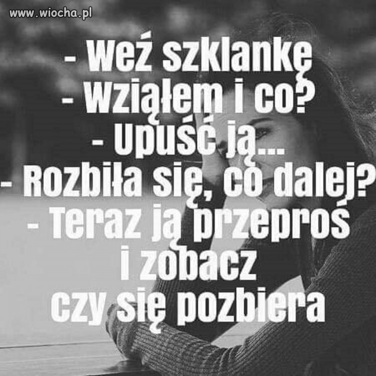 Niestety