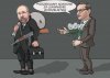 Zdemaskowali złodzieja zanim ukradł i teraz bohater PiSu...