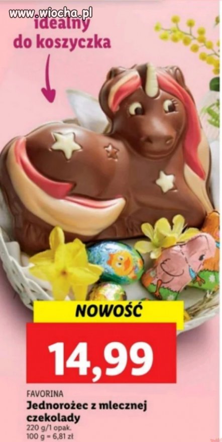 Te poganskie święta zaczynają przypominać cyrk.