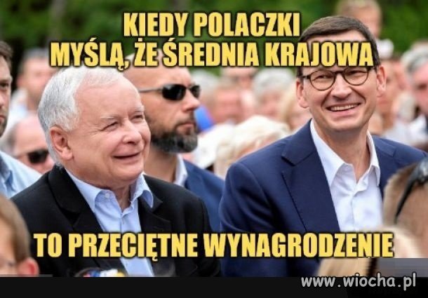Kiedy Polaczki ...