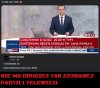 Myślałem, że to żart. Ale nie...