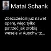 Nie zdziwiłabym się, naprawdę