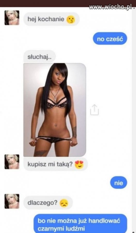 Kobiety i ich zachcianki.