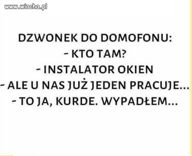 Taki żartowniś